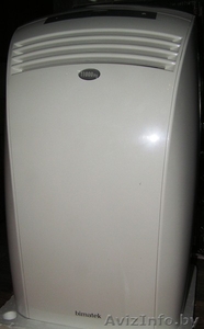 Мобильный кондиционер #220139