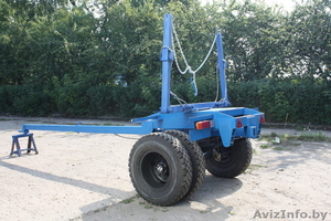 изготавливаем и продаём прицепную технику панелевозы,  опоровозы 949174,  тяжелово #221516