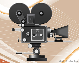 Профессиональная видеосъёмка для Вac #241977