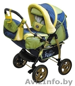 Коляска Riko Tuskan #218958