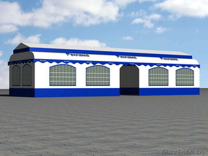 Каркасы грузовых автомобилей изготовление и ремонт,  различные подварки.  #218968