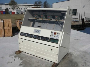 Оптические зерноочистители (фотосепараторы) Sortex,  ASM,  б/у и новые #227169