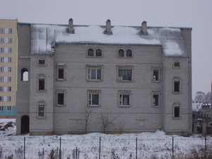 Продаю котедж практичесуи центр хорошее место #240314