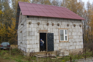 Продам дачу возле Логойска в с/т 