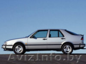 продам СААБ-9000 1997г. #229279