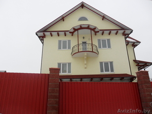 Профессиональный монтаж кровли, надстройка и реконструкция  мансарды #246518