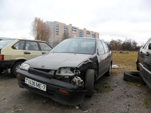 Авто на запчасти #219320