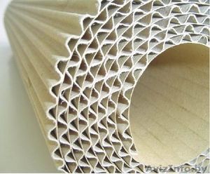 Гофротара,  гофрокартон #232824