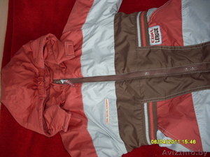 Комбинезон Сocodrillo рост 86 #222689