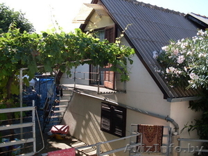 Черногория, Продам дом на берегу Адриатического моря #245927