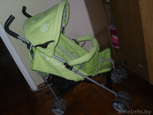 коляску прогулочную #242841