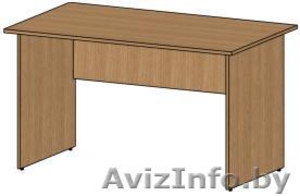 Стол 1400х600х750 #220183