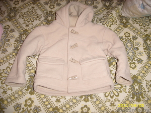 Продам детские вещи для девочки до 2-х лет. #222614