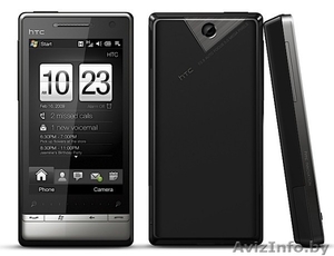 Новый андройд htc(копия) с windows и GPR #224085