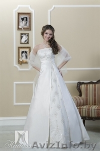 новые свадебные платья #223564