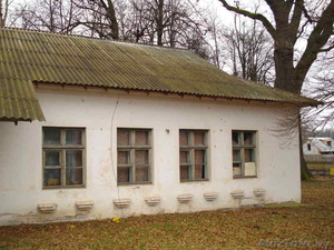 Усадьба 10 мин от Бреста  в Минском напрвлении #247125