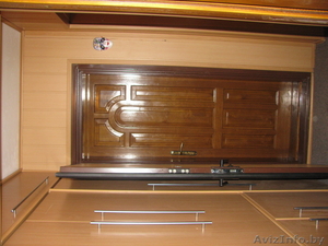 продаётся  4-комнатная квартира в хорошем состоянии  #238323