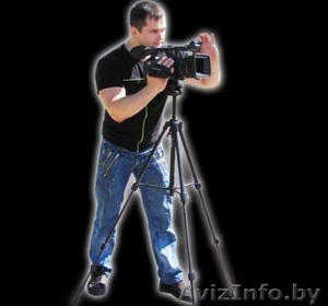 Видеосъемка свадеб и др. торжеств #232886