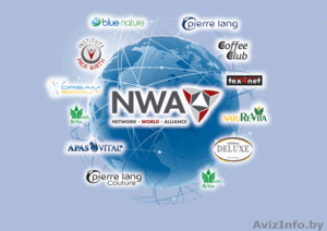 Приглашаю к сотрудничеству с компанией NWA #217850