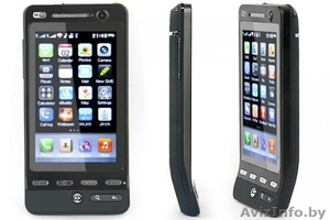 Sony Ericsson C8000 2sim,  новый ,  гарантия,  доставка  #219220