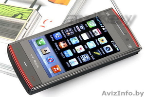 Nokia X6 / Nokia X6 Wi-Fi 2 sim. Новый. Гарантия 36 месяцев! #219236