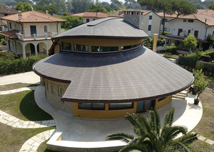 даборные элементы кровли #247883