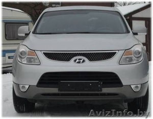 Продаю Hyundai ix55 3.0 V6 CRDi цена 20 000$ 2009 г #231014
