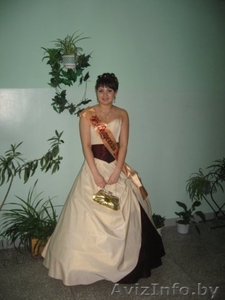 Продам выпускное платье!!! #247829