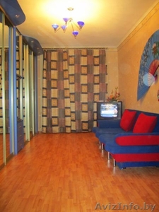 Сдаю двухком. квартиру на пл. Победы(50$ в сутки,  круглосуточно! ) #246569