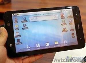 Планшетный компьютер ZTE V9 #217830