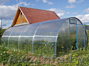 Продажа теплиц! #267893