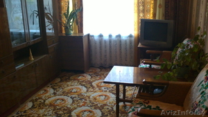 Сдам 2-ух комнатную квартиру на длительный срок #259165