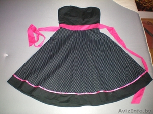 ПРЕКРАСНЫЕ ЛЕТНИЕ ПЛАТЬЯ ИЗ АМЕРИКИ!!! #250984