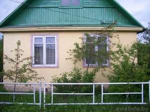 Дача в Гомельском районе #274060