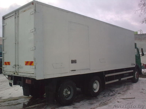 Мерседес бенц 1922 #270270