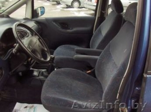 WV Sharan 1, 9 TDI 1998 Продам  СРОЧНО!!! #264635