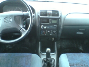 продам авто Мазда 626 GF #256229