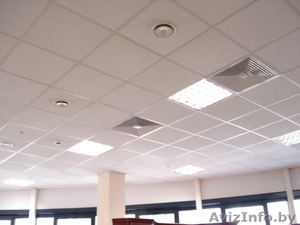 Отделка и ремонт офисов,  магазинов,  кафе, коттеджей  Минск #258971