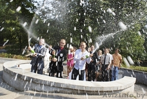 Свадебная фотография от Вадима Грикшты #270692