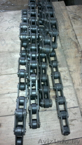 Продам цепь транспортерную #279111