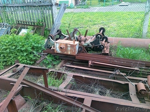 Продам пилорама Р 63 #227449