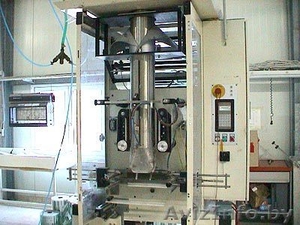 Макаронная линия,  б/у (Германия),  250 кг/ч,  1994 г #277355