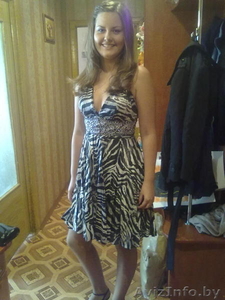 продам уникальное выпускное платье #253670