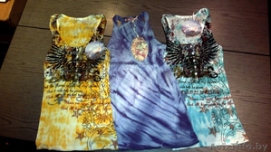 Одежда сток на выбор #264396