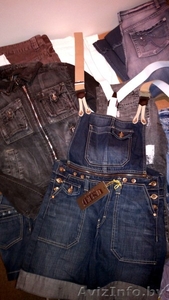 Сток одежда оптом в Питере #264366