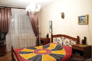 Трехкомнатная квартира посуточно минск #255673