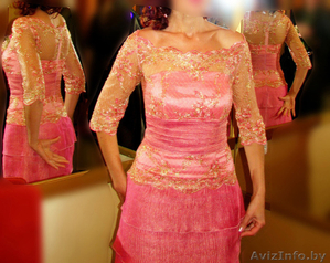 Продам платье для выпускного вечера #255805