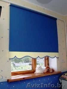 Жалюзи,  рольшторы,  противомоскитные сетки. #271308