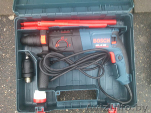 Профессиональный перфоратор Бош #264699
