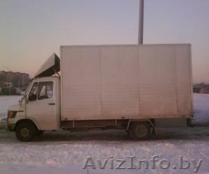 Переезды,  доставка мебели,  стройматериалов по Минску и РБ. Помощь в погрузке. Гр #262862
